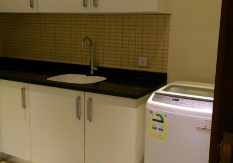 Апартаменты 1 Спальня, Manazel Al Diafah Serviced Apartments Olaya