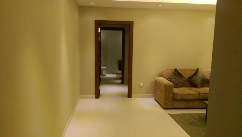 Апартаменты 1 Спальня, Manazel Al Diafah Serviced Apartments Olaya