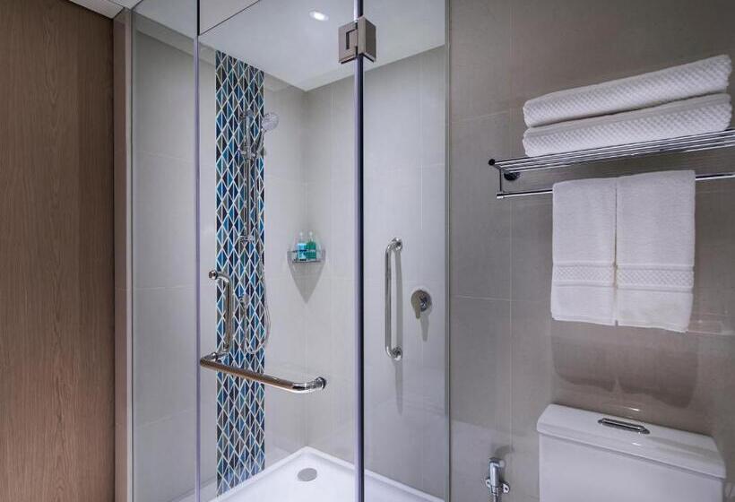 חדר סופריור עם מיטת קינג, Ozo Phuket