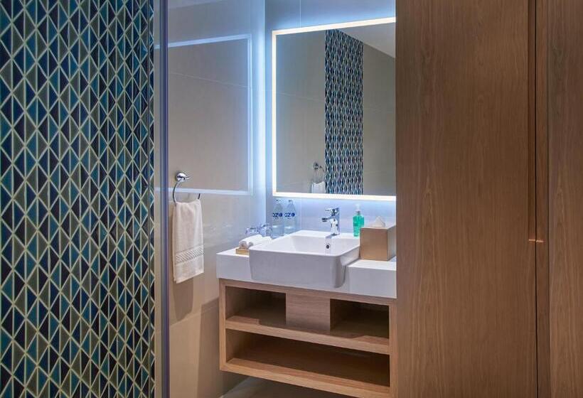 Семейный Номер Superior, Ozo Phuket