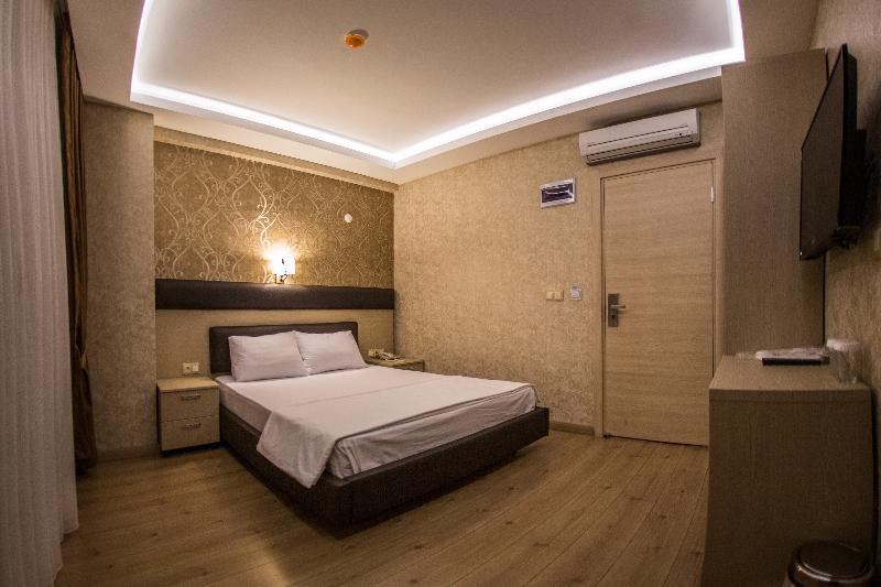 Номер Superior, Ozo Phuket