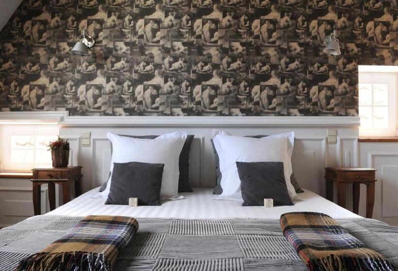 Пентхаус, B&b Number 11 Exclusive Guesthouse