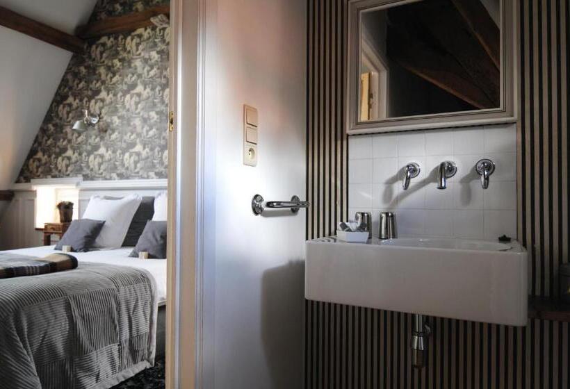 Пентхаус, B&b Number 11 Exclusive Guesthouse
