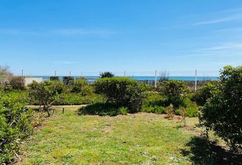 Апартаменты 1 Спальня, Vacancéole   Résidence Alizéa Beach