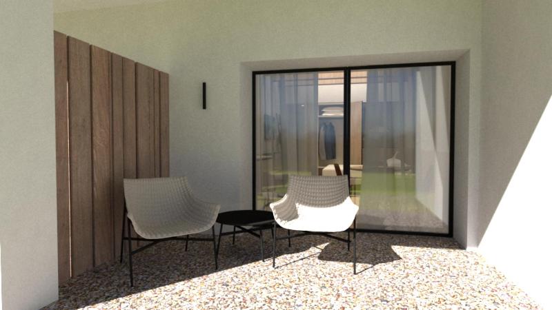 Студия Deluxe, Agriturismo Fossa Mala