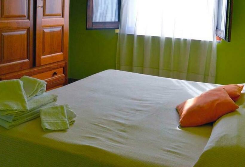 Номер Стандарт, Agriturismo Su Solianu