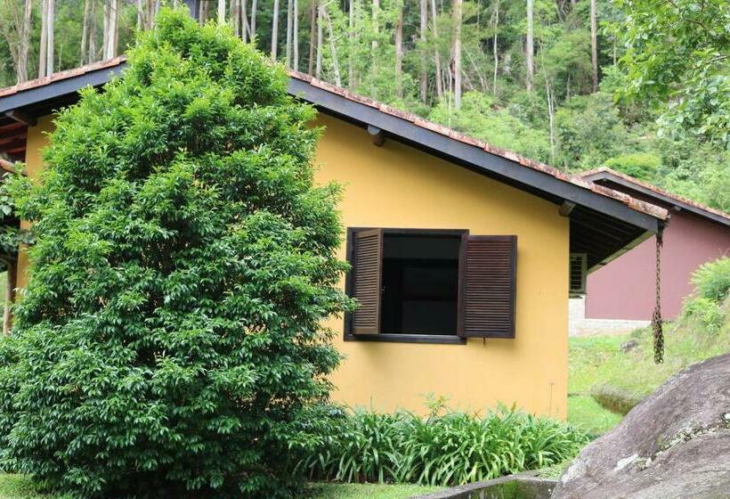 스탠다드 룸, Auberge Suisse Pousada
