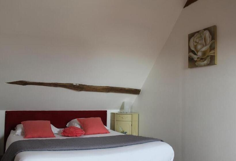 Семейное Студио, Domaine Borgnat