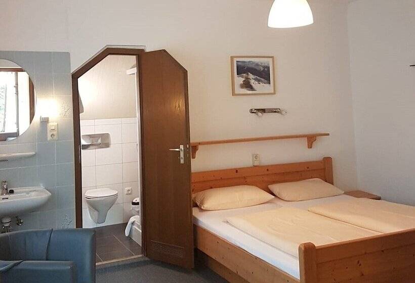 דירת חדר, Aparthotel Steiermark