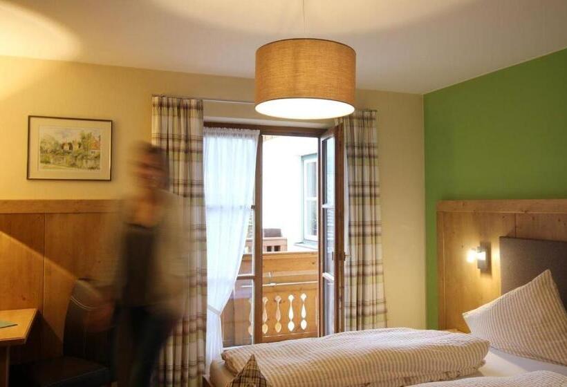 Номер Стандарт, Gästehaus Alpin