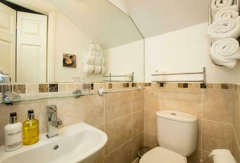 标准间, Hillsdale B&b In Ambleside