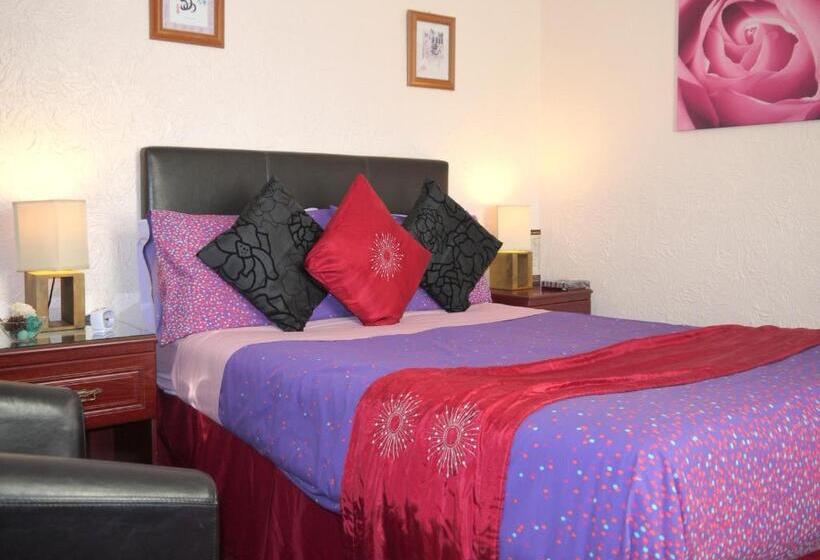 スタンダードルーム, Kilbrannan Guest House