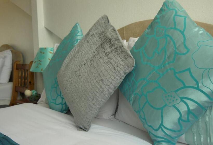 ファミリールーム, Kilbrannan Guest House