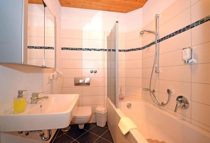 Номер Стандарт, Mosel Landhaus Hotel Oster