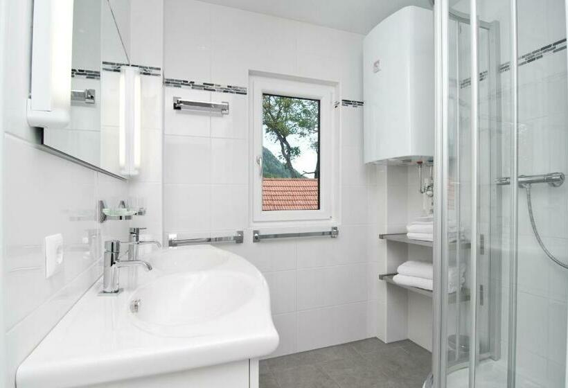 Апартаменты 2 Спальни, Schützenhof