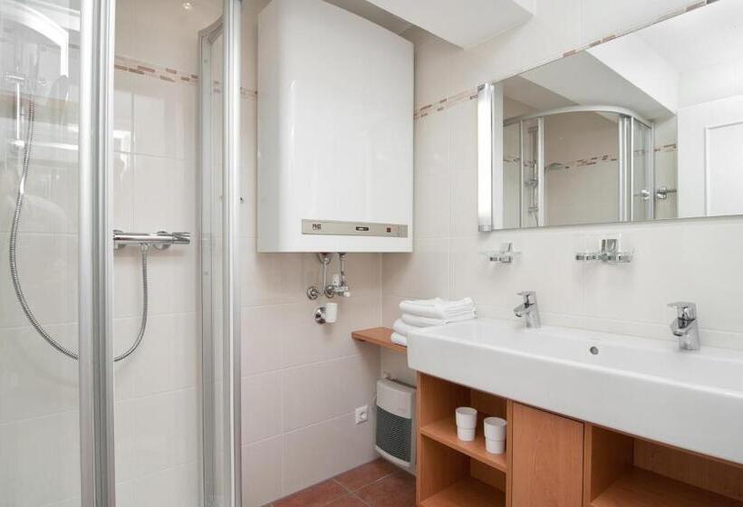 Апартаменты Superior 1 Спальня, Schützenhof