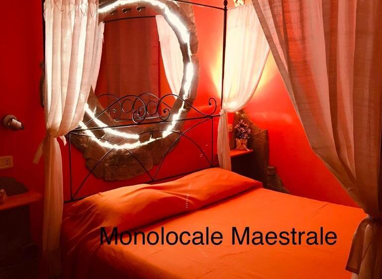 스탠다드 스튜디오, Villa Isabella