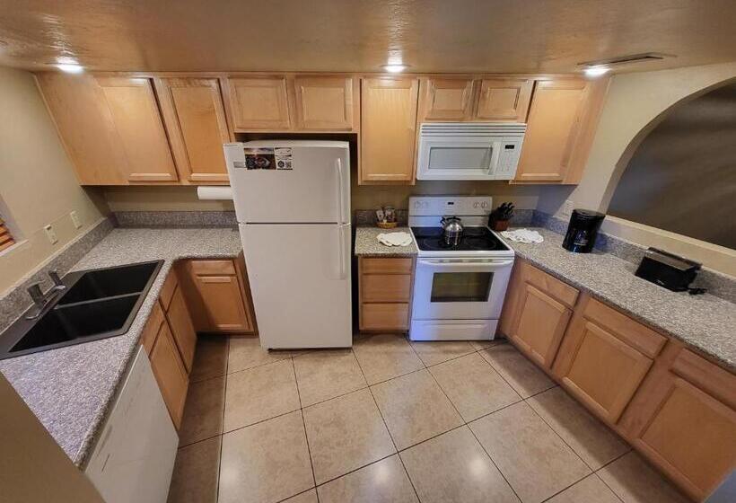 침실 2개 아파트, Villas Of Sedona