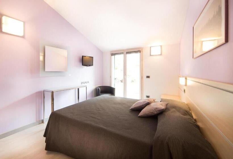 Апартаменты Superior 1 Спальня, World Village Apartments