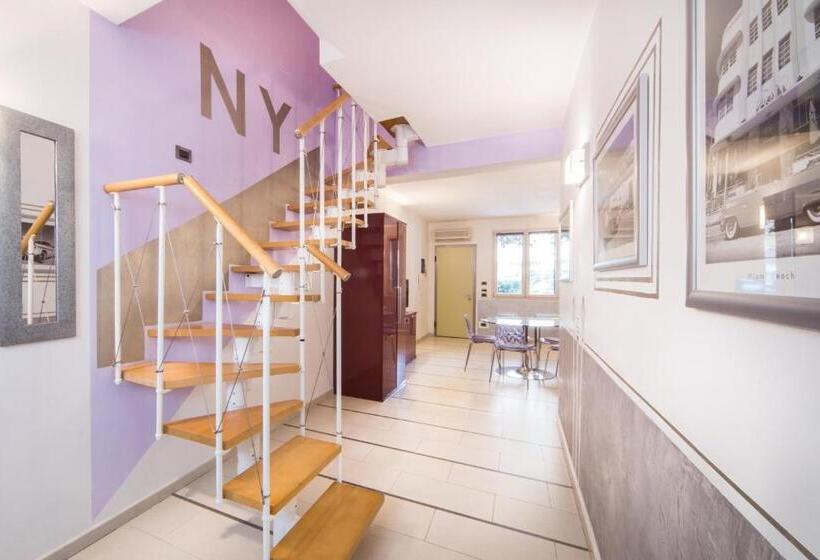 Апартаменты Superior 1 Спальня, World Village Apartments