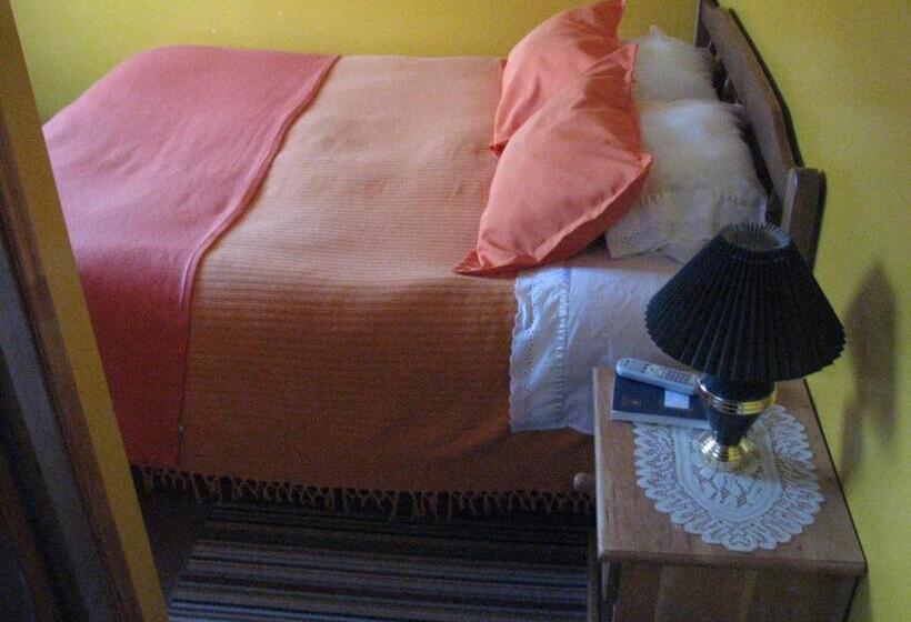 Номер Стандарт Индивидуальный, Hostal El Mirador