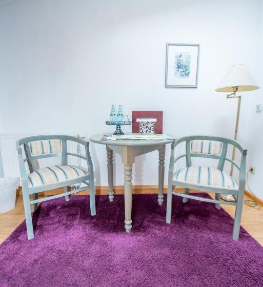 חדר סטנדרט, Bilz Pension