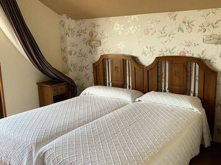 Номер Стандарт, Posada La Morena