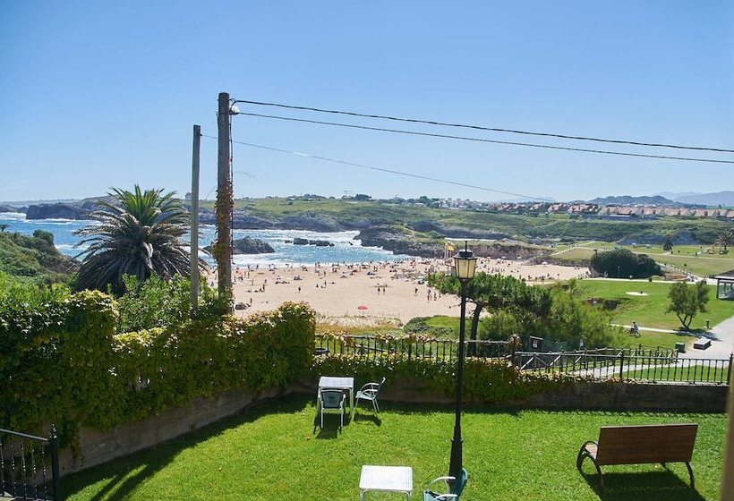Номер Стандарт Трехместный, Posada La Morena