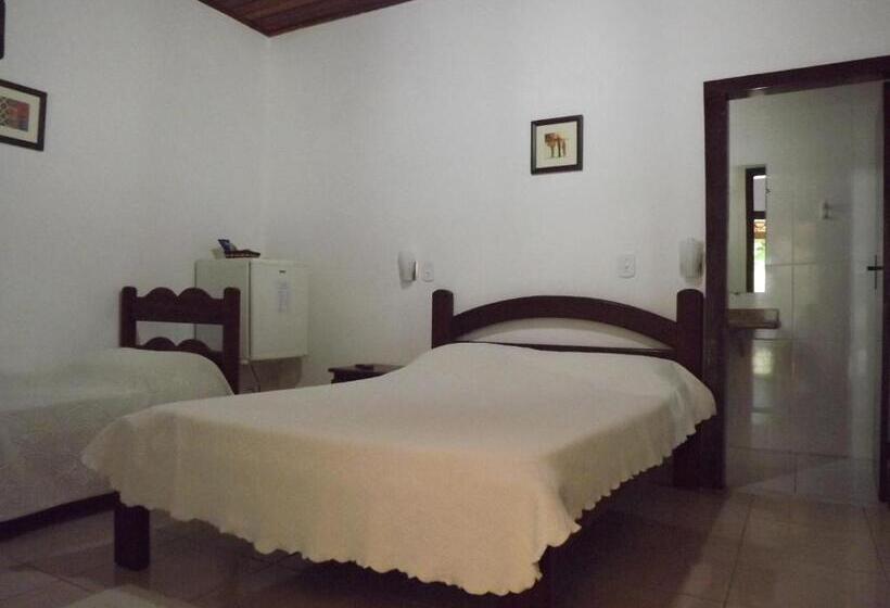 Номер Стандарт, Pousada Catavento