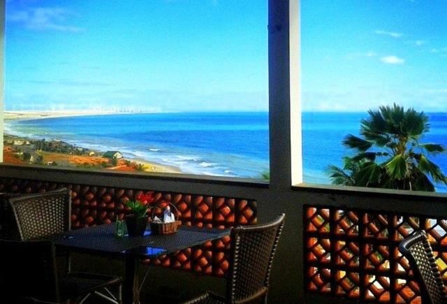 Номер Стандарт, Pousada Do Holandês