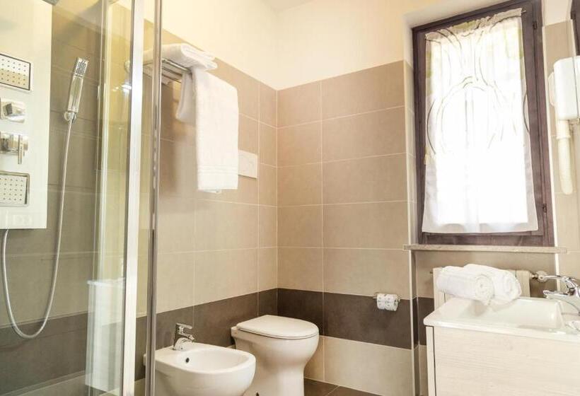 آپارتمان کامفورت 2 خوابه, Residence Panorama La Forca, Gtsgroup