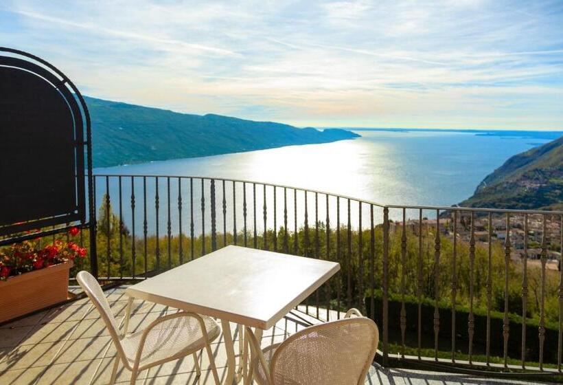 آپارتمان سوپریور 2 خوابه, Residence Panorama La Forca, Gtsgroup