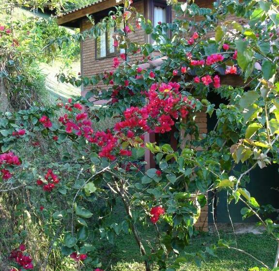 سوییت, Pousada Terras Altas