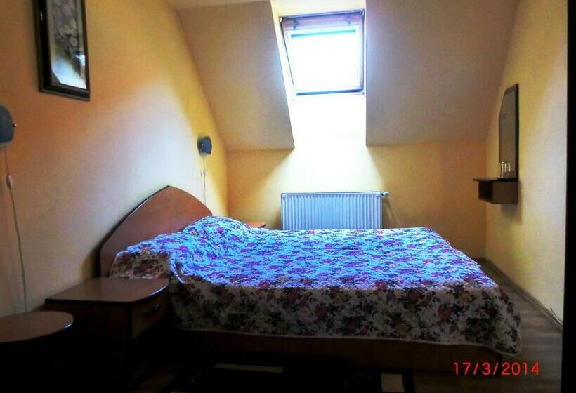 이코노미 룸, Pension Casa Timar
