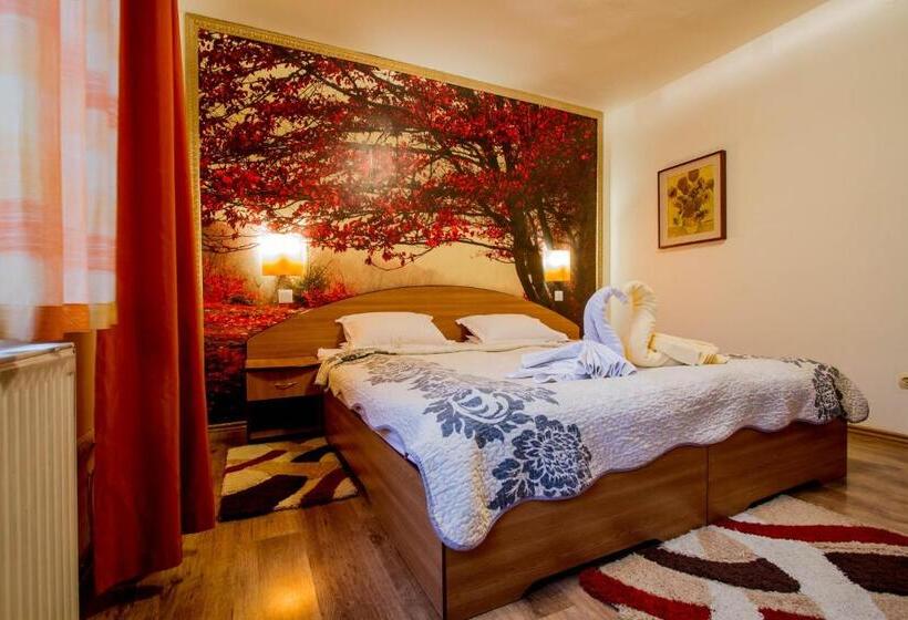스탠다드 룸, Pension Casa Timar