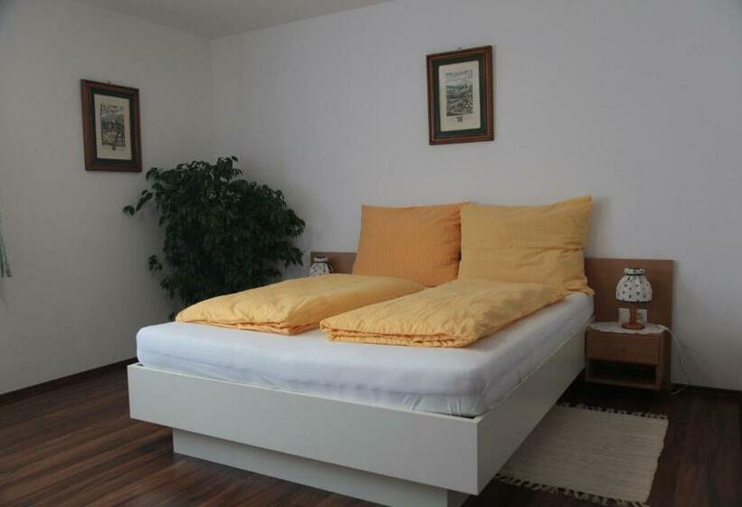 스탠다드 룸, Pension Casa Topolino