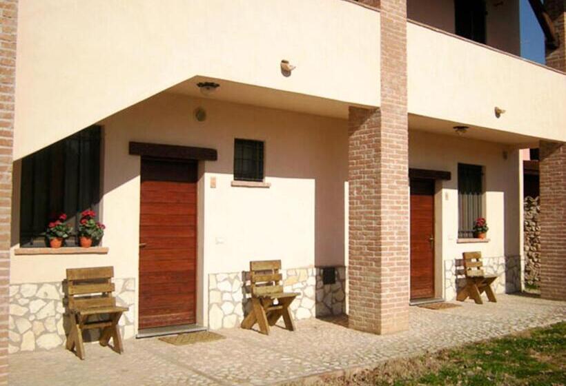 침실 3개 아파트, Casa Vacanze Nonna Vittoria