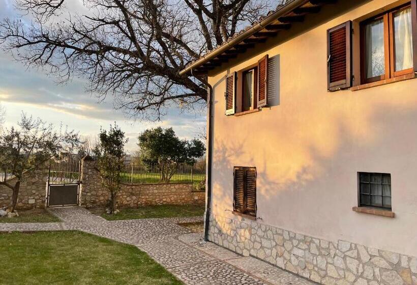침실 1개 아파트, Casa Vacanze Nonna Vittoria