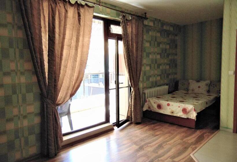 استودیوی استاندارد, Vila Gorski Kat