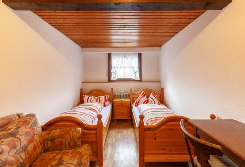 스탠다드 룸, Pension Schlossbergblick