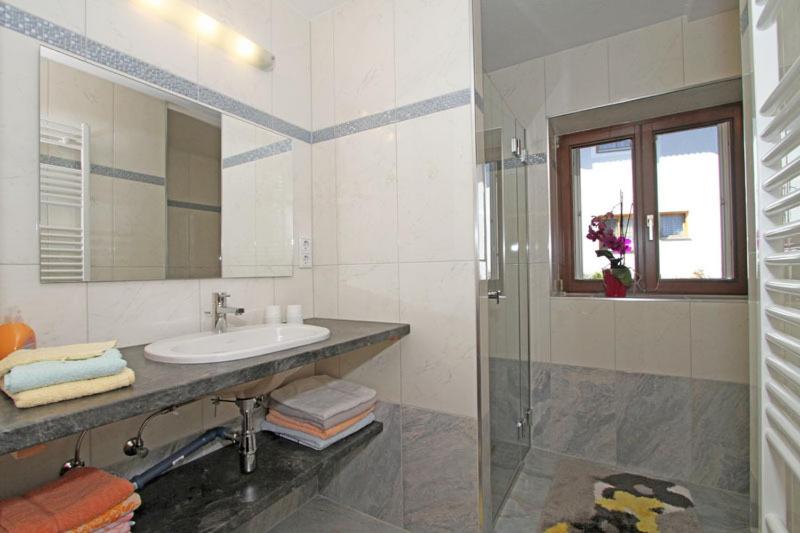 خانه 1 خوابه, Pension Rieder