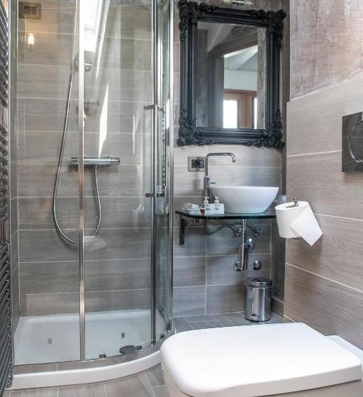 Номер Economy, Agriturismo Treterre