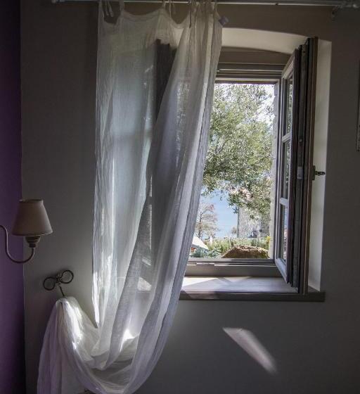 Номер Deluxe, Agriturismo Treterre