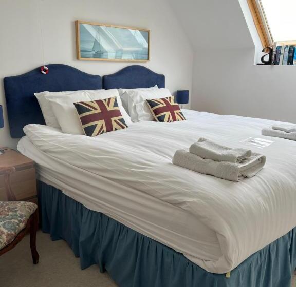 Номер Стандарт, Highfields Farm B&b