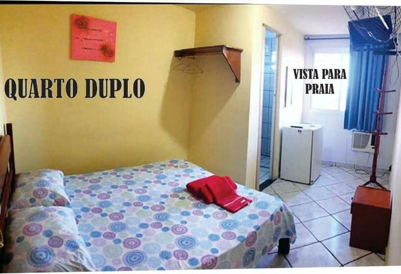 Номер Стандарт, Pousada Recanto Setiba