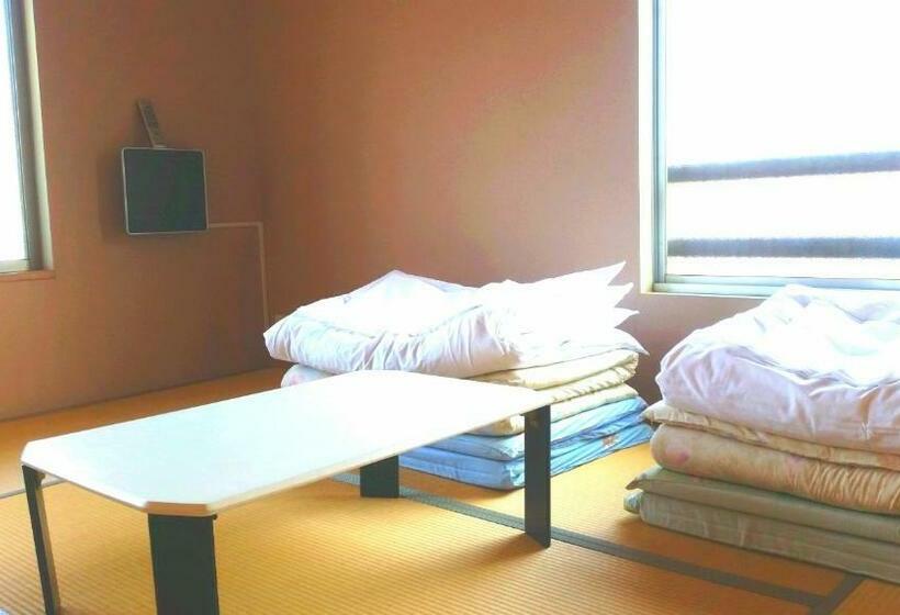 Номер Стандарт, Yado Seven Beach