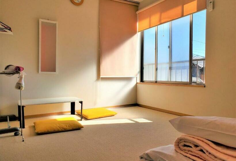 Номер Стандарт, Yado Seven Beach