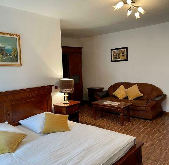 اتاق استاندارد, Pension Casa Iurca