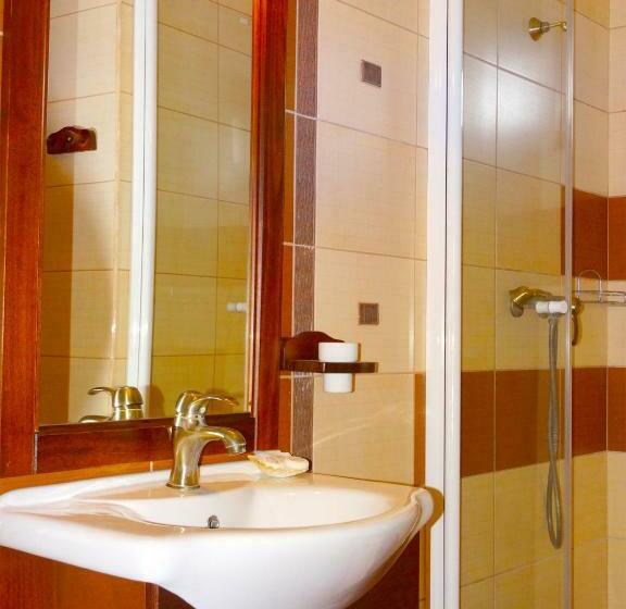 آپارتمان 1 خوابه, Pension Casa Iurca