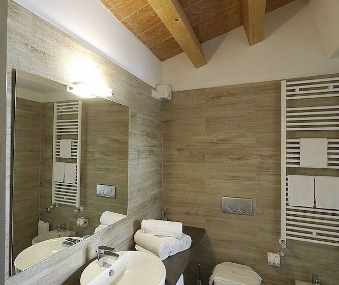 Номер Дюплекс, Agriturismo Il Pelago